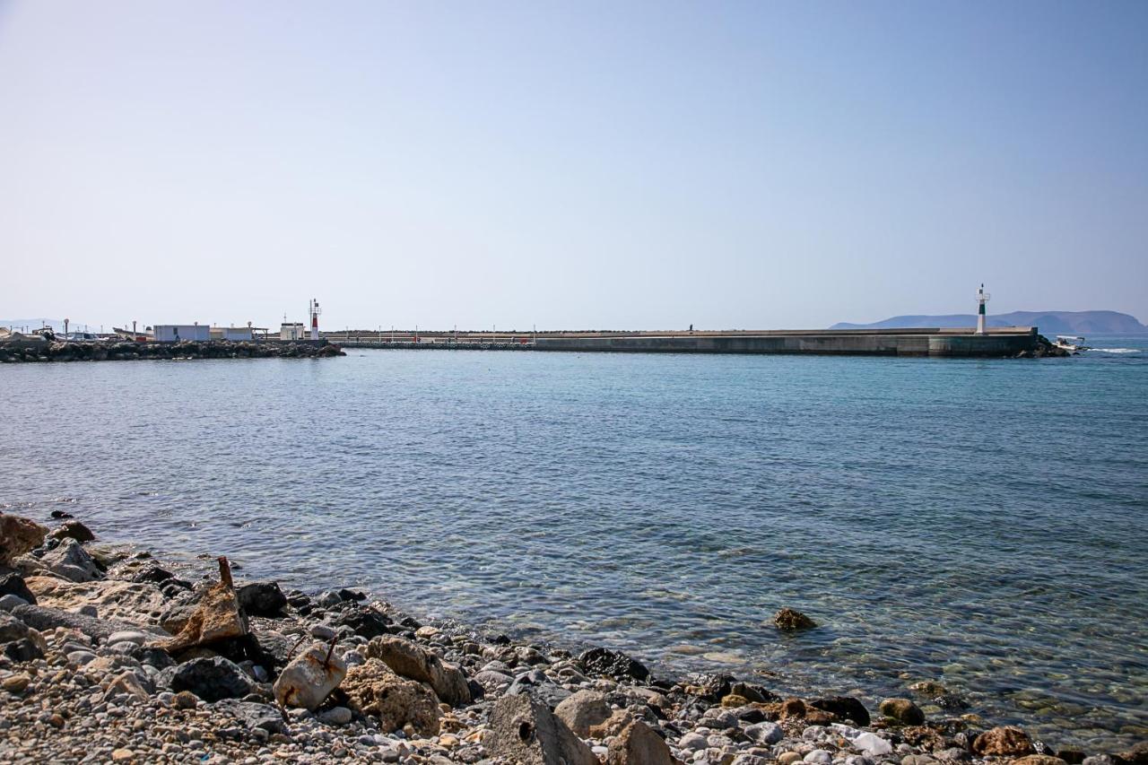 Rania Studios Gouves Dış mekan fotoğraf